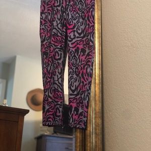 Compression pants! NEVER WORN!